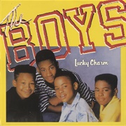 Lucky Charm - The Boys