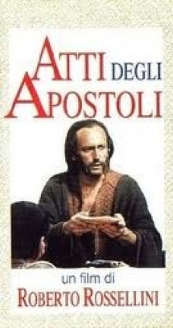 Acts of the Apostles (1969)