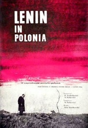 Lenin in Poland (1966)