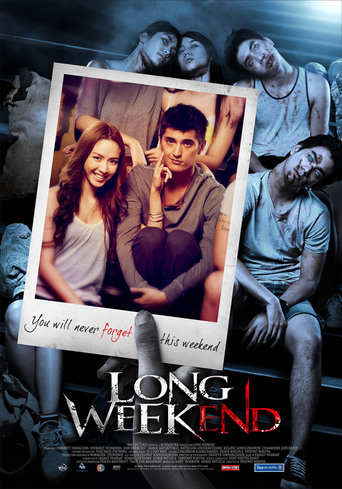 Long Weekend (2013)