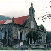 Figtree, St. Kitts and Nevis