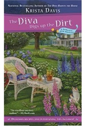 The Diva Digs Up the Dirt (Krista Davis)