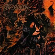 Sacrilege - The Fifth Season