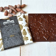 Rozsavolgyi Rio Caribe 76%