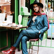 Sean Lennon