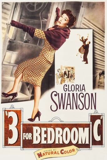 Three for Bedroom C (1952)