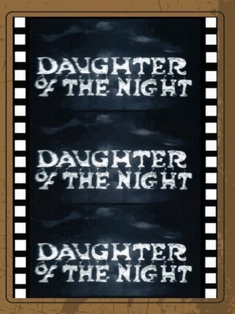 Daughter of the Night 1 (1920)