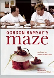 Gordon Ramsay's Maze (Gordon Ramsay)