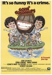 Goin&#39; Coconuts (1978)
