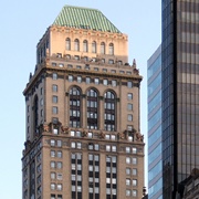 Mercantile Building, New York