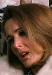 Julie Adams - The Last Movie (1971)