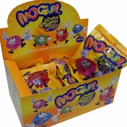 Arcor Mogul Cerebritos