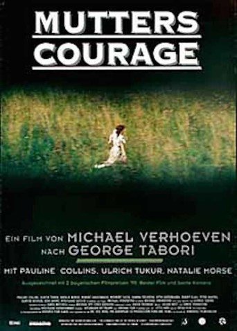 My Mother's Courage (1995)