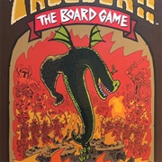 Trogdor!! the Board Game