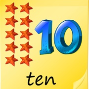Ten Stars