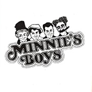 Minnie's Boys