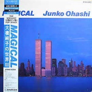 Telephone Number - Junko Ohashi