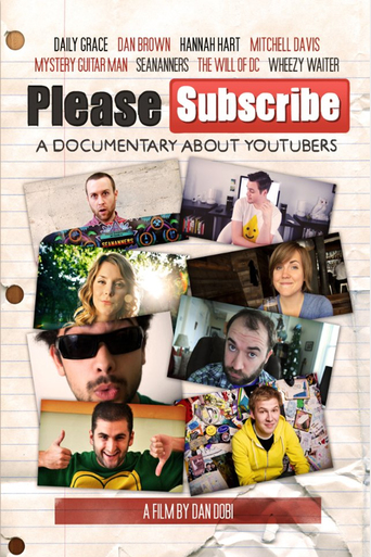 Please Subscribe (2013)