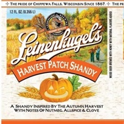 Leinenkugels Harvest Patch