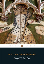 Henry VI (Part One) (Williams Shakespeare)