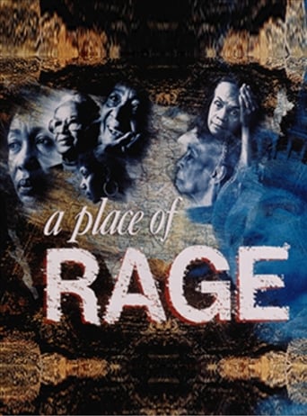 A Place of Rage (1991)
