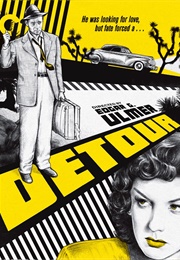 Detour (1945)