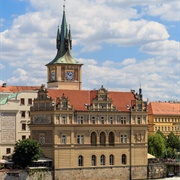 Bedřich Smetana Museum