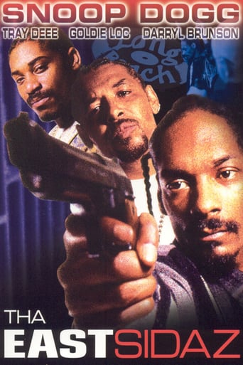 Tha Eastsidaz (2005)