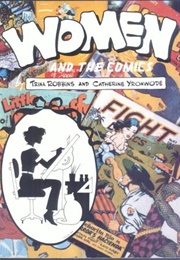 Women and the Comics