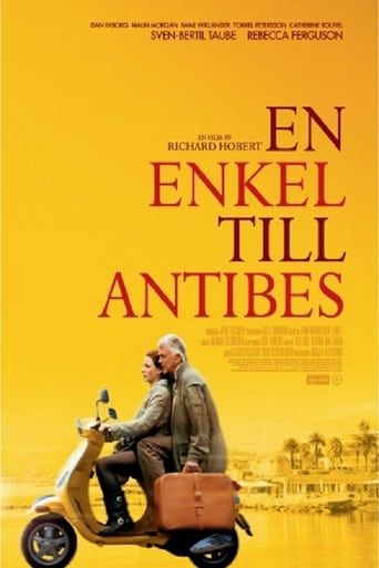 En Enkel Till Antibes (2011)