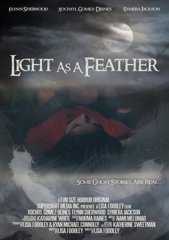 Light as a Feather (2017)
