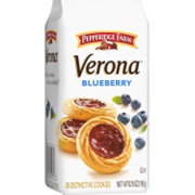 Blueberry Verona