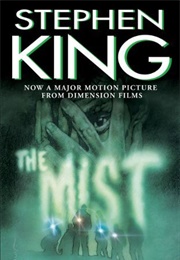The Mist (Stephen King)