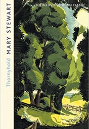 Thornyhold (Mary Stewart)