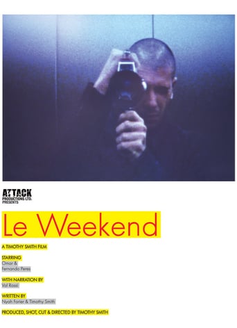 Le Weekend (2007)