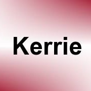 Kerrie