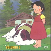 Mountain Dog (Heidi)