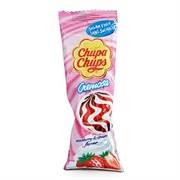 Chupa Chups Cremosa