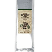 Ah Cacao Pure 100% Bar