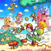 Yoshi's Island