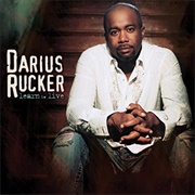 Darius Rucker - Learn to Live