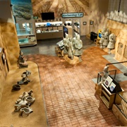 Treasures of the Earth