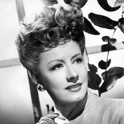 Irene Dunne