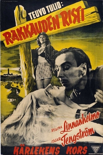 Cross of Love (1946)