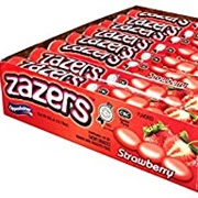 Zazers Strawberry