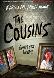 The Cousins (Karen M. McManus)