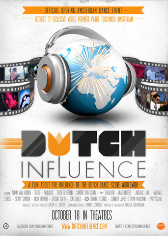 Dutch Influence (2012)