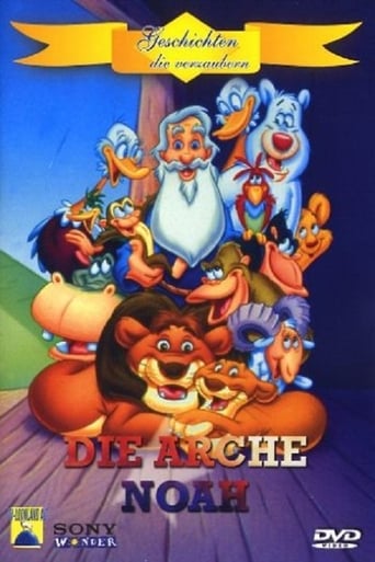 Noah's Ark (1995)