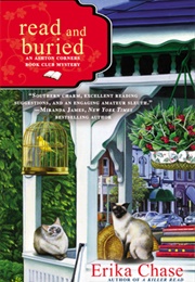 Read and Buried (Erika Chase)