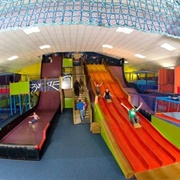 The Milky Way Adventure Park